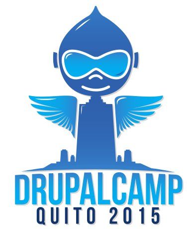 DrupalCamp Quito 2015