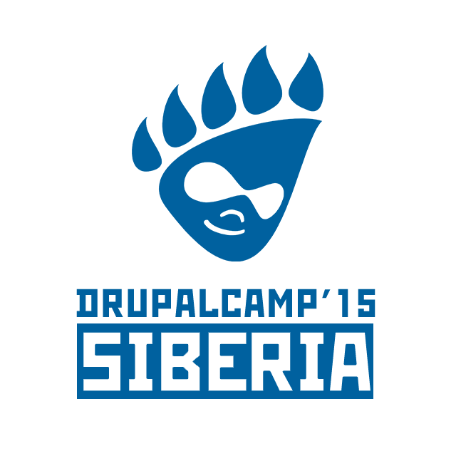 DrupalCamp Siberia 2015