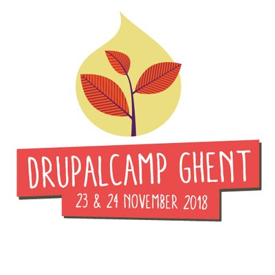 DrupalCamp Ghent