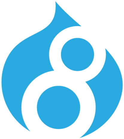 Drupal 8