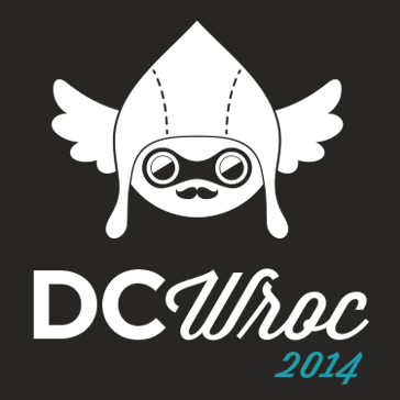 DrupalCamp Wroclaw 2014