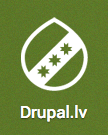 Association Drupal Latvia