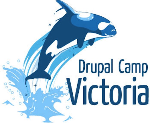 Drupal camp Victoria