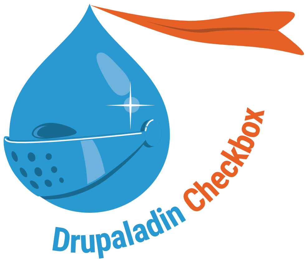 Drupaladin Checkbox