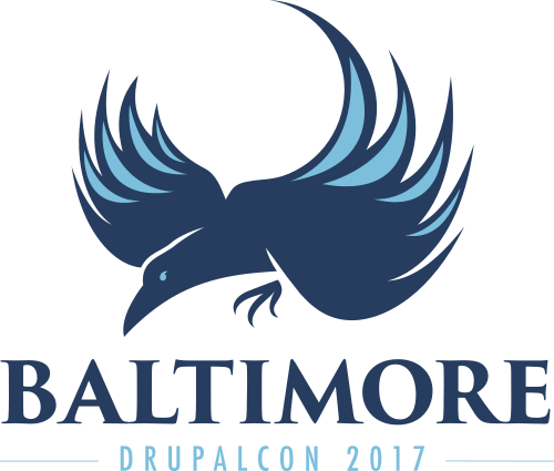 DrupalCon Baltimore 2017