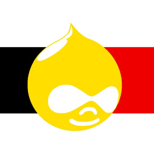 Drupal Belgium