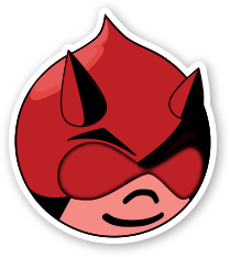 Druplicon Daredevil