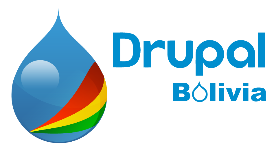 Drupal Bolivia