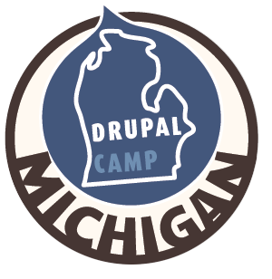 Drupal Camp Michigan 2015