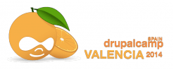 DrupalCamp Valencia 2014