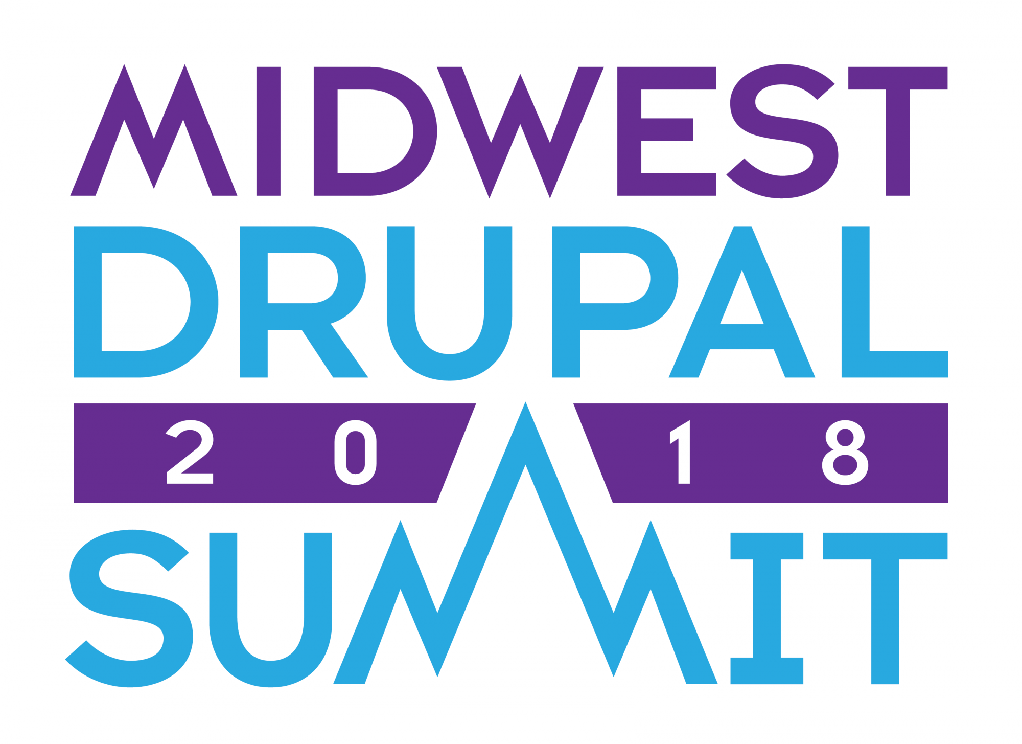 Midwest Drupal Summit 2018