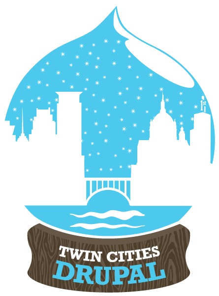 Twin cities Drupal camp
