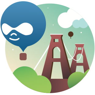 DrupalCamp Bristol 2015