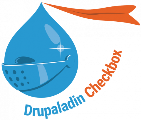 Drupaladin Checkbox