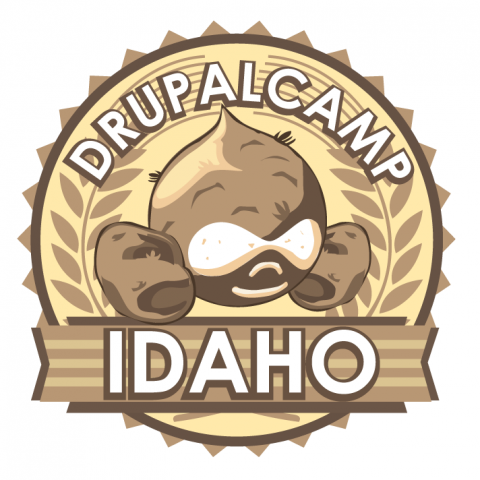 DrupalCamp Idaho 2012