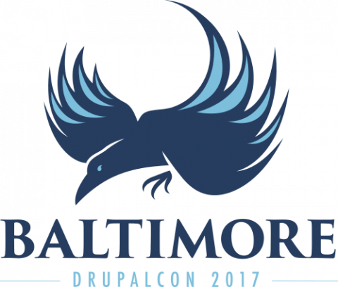 DrupalCon Baltimore 2017