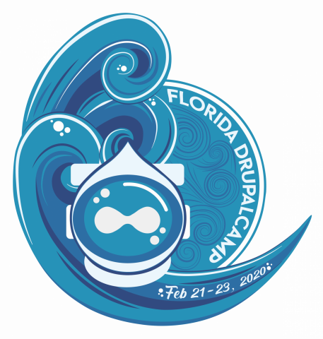 DrupalCamp Florida 2020