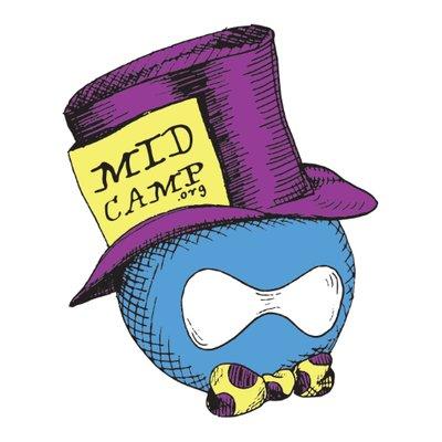 MidCamp Hatter