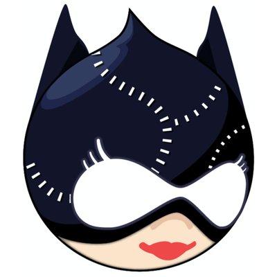 Druplicon Catwoman