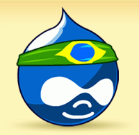 Brazilian Drupal Community