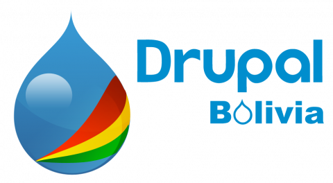 Drupal Bolivia