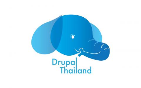 Drupal Thailand