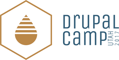Drupal Camp UTAH 2017