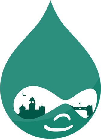 DrupalCamp Peshawar 2015