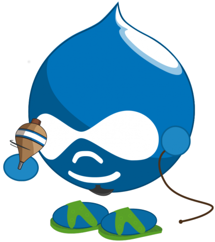 Drupal Nicaragua