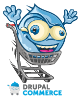 Drupal Commerce