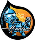 Drupalcamp Pannonia - Headless - React - Star Wars