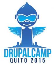DrupalCamp Quito 2015