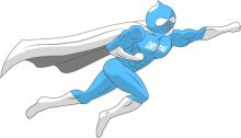 Drupal Hero