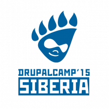 DrupalCamp Siberia 2015