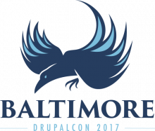 DrupalCon Baltimore 2017