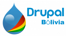 Drupal Bolivia