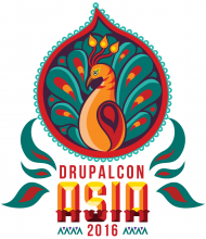 Drupalcon Asia 2016