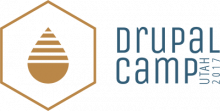 Drupal Camp UTAH 2017