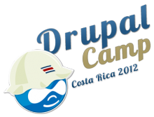 DrupalCamp Costa Rica 2012