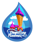 Drupalcamp Pannonia - Palic